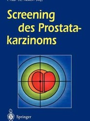 Screening des Prostatakarzinoms