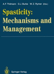 Spasticity
