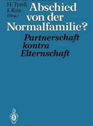 Abschied von der Normalfamilie?