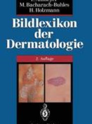 Bildlexikon der Dermatologie
