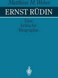 Ernst Rudin