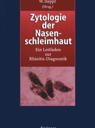 Zytologie der Nasenschleimhaut