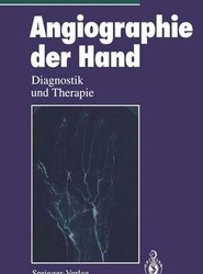 Angiographie der Hand