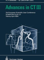 Advances in CT III
