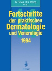 Fortschritte der praktischen Dermatologie und Venerologie