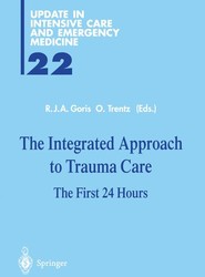 The Integrated Approach to Trauma Care
