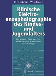 Klinische Elektroenzephalographie des Kindes- und Jugendalters