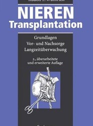 Nierentransplantation