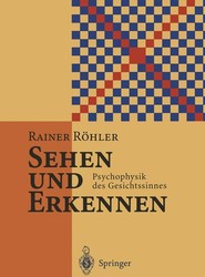 Sehen und Erkennen