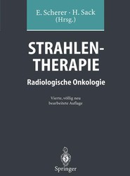 Strahlentherapie