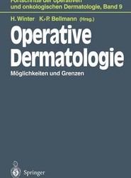 Operative Dermatologie