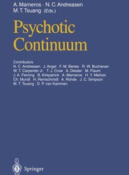 Psychotic Continuum