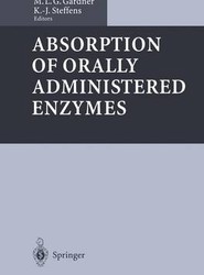 Absorption of Orally Administered Enzymes