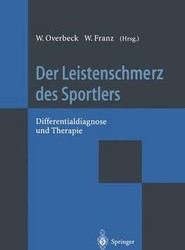 Der Leistenschmerz des Sportlers