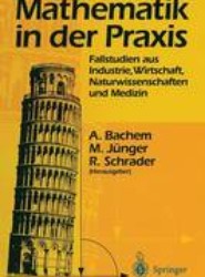 Mathematik in der Praxis