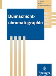 Dunnschichtchromatographie