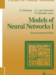 Models of Neural Networks I
