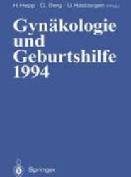 Gynakologie und Geburtshilfe 1994
