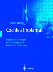 Cochlea-Implantat