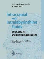 Intracranial and Intralabyrinthine Fluids