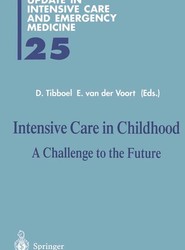 Intensive Care in Childhood