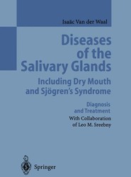 Diseases of the Salivary Glands Including Dry Mouth and Sjoegren's Syndrome
