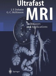 Ultrafast MRI