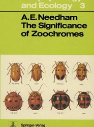 The Significance of Zoochromes