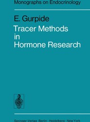 Tracer Methods in Hormone Research