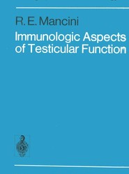Immunologic Aspects of Testicular Function
