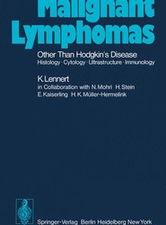 Malignant Lymphomas Other than Hodgkin's Disease