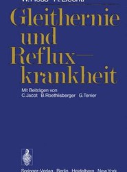 Gleithernie und Refluxkrankheit