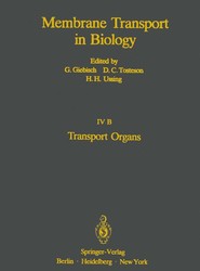 Transport Organs