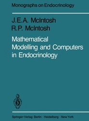 Mathematical Modelling and Computers in Endocrinology