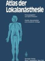 Atlas der Lokalanasthesie