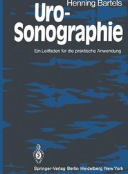 Uro-Sonographie