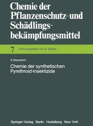Chemie der synthetischen Pyrethroid-Insektizide