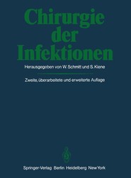 Chirurgie der Infektionen