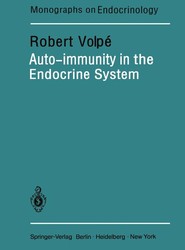 Auto-immunity in the Endocrine System