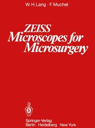 ZEISS Microscopes for Microsurgery