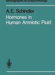 Hormones in Human Amniotic Fluid