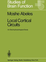 Local Cortical Circuits