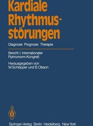 Kardiale Rhythmusstoerungen