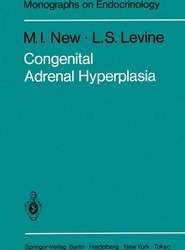 Congenital Adrenal Hyperplasia