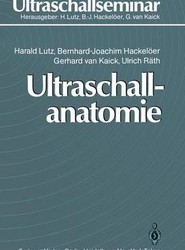 Ultraschallanatomie