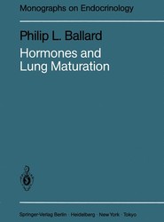 Hormones and Lung Maturation