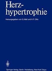 Herzhypertrophie