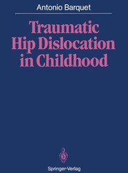 Traumatic Hip Dislocation in Childhood