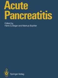 Acute Pancreatitis