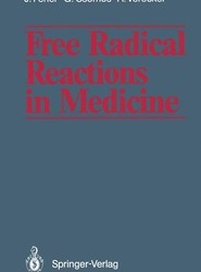 Free Radical Reactions in Medicine